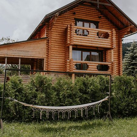 Айворі Хаус Mykulychyn Εξωτερικό φωτογραφία
